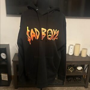 Anti Social $ad Boyz hoodie